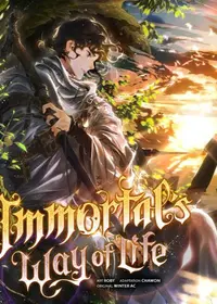 Immortal’s Way of Life